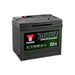 YUASA - L26-70 YUASA BATTERY LEISURE (685E) 70AH 480CCA