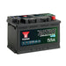 YUASA - L28-EFB YUASA ACTIVE EFB (096) 75AH 730CCA 900WH