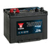 YUASA - M26-80 YUASA MARINELINE 12V 80AH 600CCA DUAL/P MF