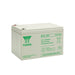 YUASA - NP12-12FR  YUASA BATTERY 12V 12AH VRLA FLAME RET