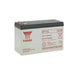 YUASA - NP7-12L YUASA BATTERY 12V 7AH (LRG TERM)