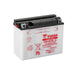 YUASA - Y50-N18L-A(CP) YUASA BATTERY 12V 20AH (520012FP)