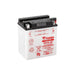 YUASA - YB10L-B2(CP) YUASA BATTERY 12V 11AH WITH ACID PACK