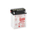 YUASA - YB12C-A(DC) YUASA BATTERY 12V 12AH