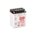 YUASA - YB14-A2 (CP) YUASA BATTERY 12V 14AH (514012)