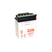 YUASA - YB14A-A1(DC) YUASA BATTERY 12V 14AH