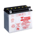 YUASA - YB16-B (CP) YUASA BATTERY 12V 19AH