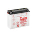 YUASA - YB16AL-A2 (CP) YUASA BATTERY 12V 16AH (516016FP)