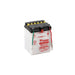YUASA - YB2.5L-C2(DC) YUASA BATTERY 12V 2.5AH