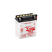 YUASA - YB3L-B(CP) YUASA BATTERY 12V 3AH WITH ACID PACK