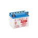 YUASA - YB4L-B(CP) YUASA BATTERY 12V 4AH WITH ACID PACK