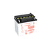 YUASA - YB7C-A (CP) YUASA BATTERY 12V 7.4AH