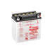 YUASA - YB7L-B (CP) YUASA BATTERY 12V 8AH (507012FP)