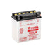 YUASA - YB9L-B(DC) YUASA BATTERY 12V 9AH (509015FP)