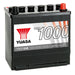 YUASA - YBX1048 YUASA BATTERY 12V 45AH 350CCA (048)