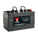 YUASA - YBX1643 12V 100Ah 680A Yuasa Super Heavy Duty Batt