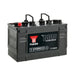 YUASA - YBX1644 12V 100Ah 680A Yuasa Super Heavy Duty Batt