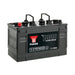 YUASA - YBX1664 12V 110Ah 750A Yuasa Super Heavy Duty Batt