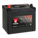 YUASA - YBX3014 YUASA BATT SEALED MF 12V 60AH 500CCA (014)