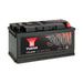 YUASA - YBX3019 YUASA BATT SEALED MF 12V 95AH 850CCA (019)