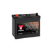 YUASA - YBX3057 YUASA BATT SEALED MF 12V 45AH 400CCA (057)