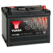 YUASA - YBX3068 YUASA BATT SEALED MF 12V 72AH 630CCA (068)