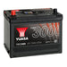 YUASA - YBX3069 YUASA BATT SEALED MF 12V 72AH 630CCA (069)