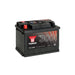 YUASA - YBX3078 YUASA BATT SEALED MF 12V 62AH 550CCA (078)