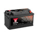 YUASA - YBX3110 YUASA BATT SEALED MF 12V 80AH 760CCA (110)