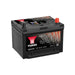 YUASA - YBX3111 YUASA BATT SEALED MD 12V 50AH 530CCA (111)