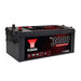 YUASA - YBX3623 12V 180Ah 1175A Yuasa Super Heavy Duty SMF