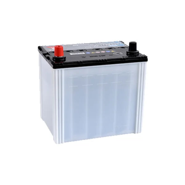 YUASA - YBX7014 YUASA BATT EFB S-S 12V 65AH 620CCA (014)