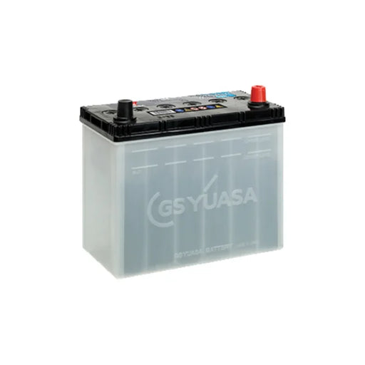 YUASA - YBX7053 YUASA BATT EFB S-S 12V 45AH 450CCA (053)