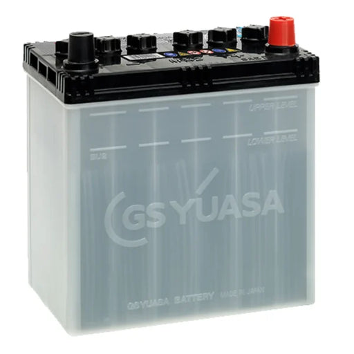 YUASA - YBX7054 YUASA BATT EFB S-S 12V 40AH 400CCA (054)