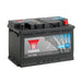 YUASA - YBX7096 YUASA BATT EFB S-S 12V 75AH 700CCA (096)