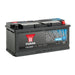 YUASA - YBX9020 YUASA BATT AGM S-S 12V 105AH 950CCA (020)