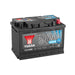 YUASA - YBX9096 YUASA BATT AGM S-S 12V 70AH 760CCA (096)