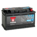 YUASA - YBX9115 YUASA BATT AGM S-S  12V 80AH 800CCA (115)