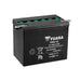 YUASA - YHD-12(DC) YUASA BATTERY 12V 29AH
