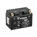 YUASA - YT12A-BS YUASA BATTERY 12V 10AH (YT12A-4,511901)