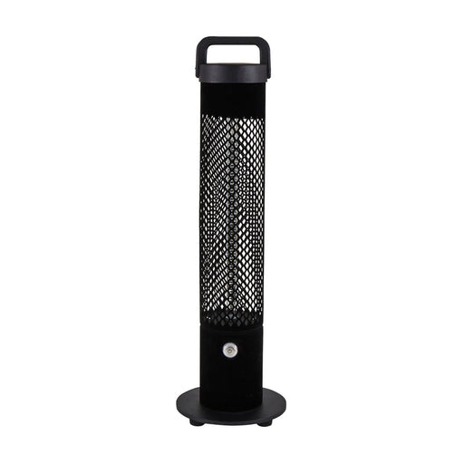 Harry ZR-37441 1200W Portable Table Heater - IP45 Outdoor Heaters Forum Lighting Solutions - Sparks Warehouse