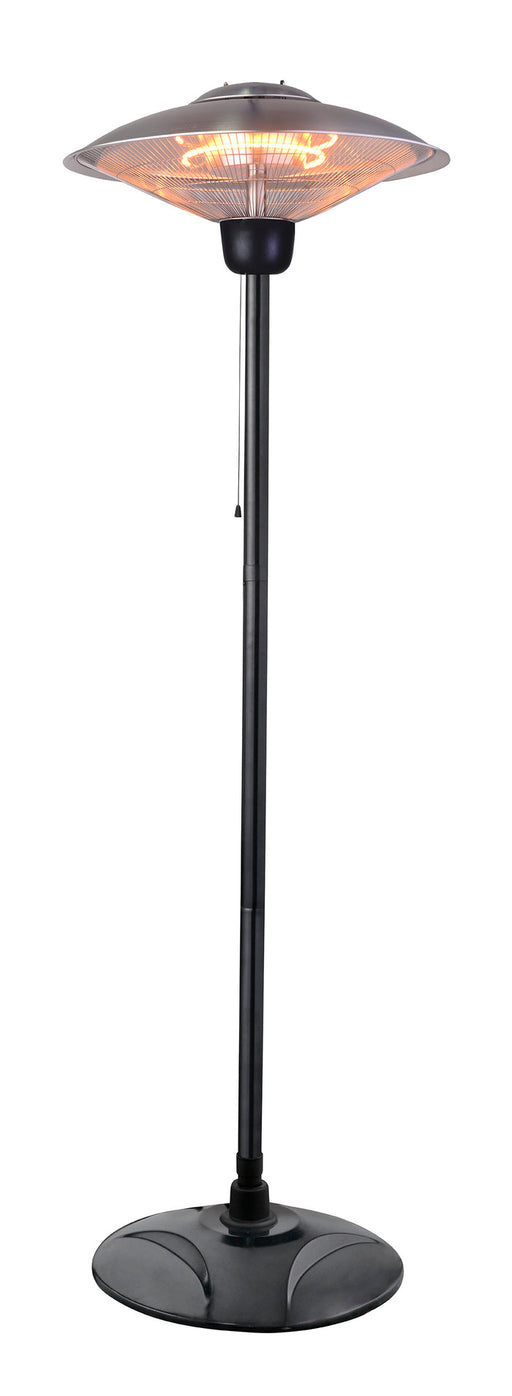 MARL ZR-38531 2000W Floor Standing Heater - IP34 Outdoor Heaters Forum Lighting Solutions - Sparks Warehouse