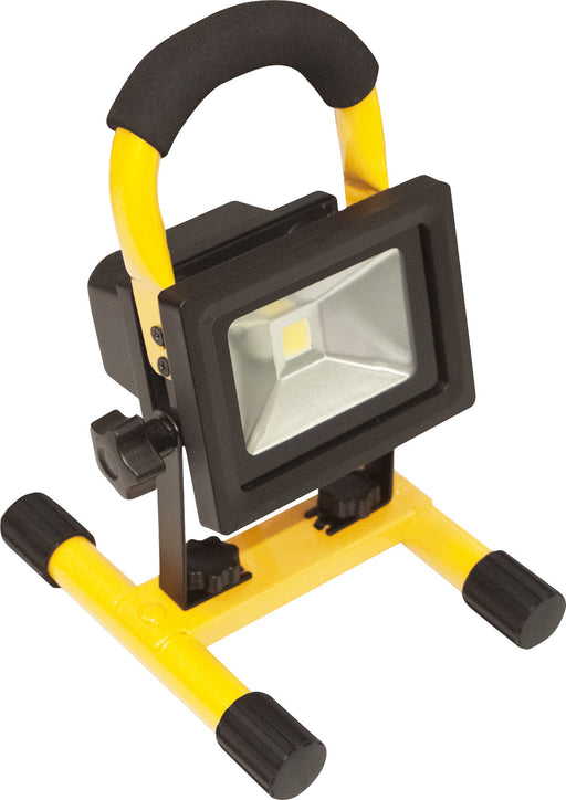 BG LWR5BY Worklight LED 5W Blk/Yel - BG - Sparks Warehouse