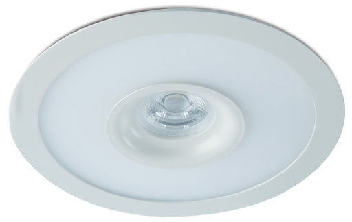 BG LKT7126 Dwn/Lgt LED 14W 37Deg Whi - BG - sparks-warehouse