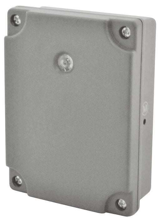 BG Nexus Storm WPDD Weatherproof IP55 Light Sensitive Outdoor Timer Switch - BG - sparks-warehouse