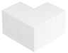 BG CM50EC TRUNKING 50X50 EXTERNAL CORNER - BG - sparks-warehouse