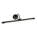 Elstead - ALTON PL/L BLK Alton 1 Light Large LED Picture Light - Black - Elstead - Sparks Warehouse