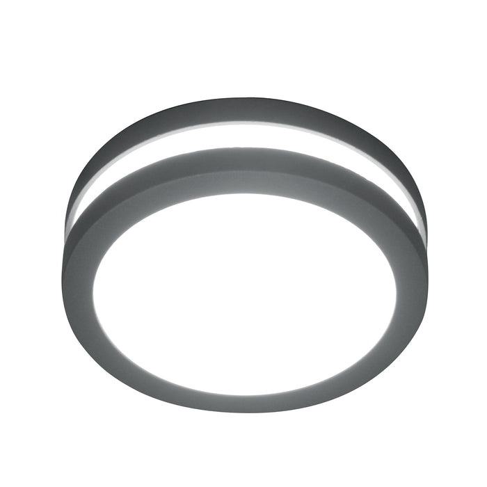 Elstead - ANO 1W Ano 1 Light Wall/Ceiling Lantern - Elstead - Sparks Warehouse