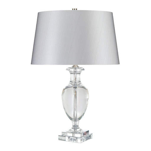 Elstead - ANTONIA/TL Antonia 1 Light Table Lamp - Elstead - Sparks Warehouse