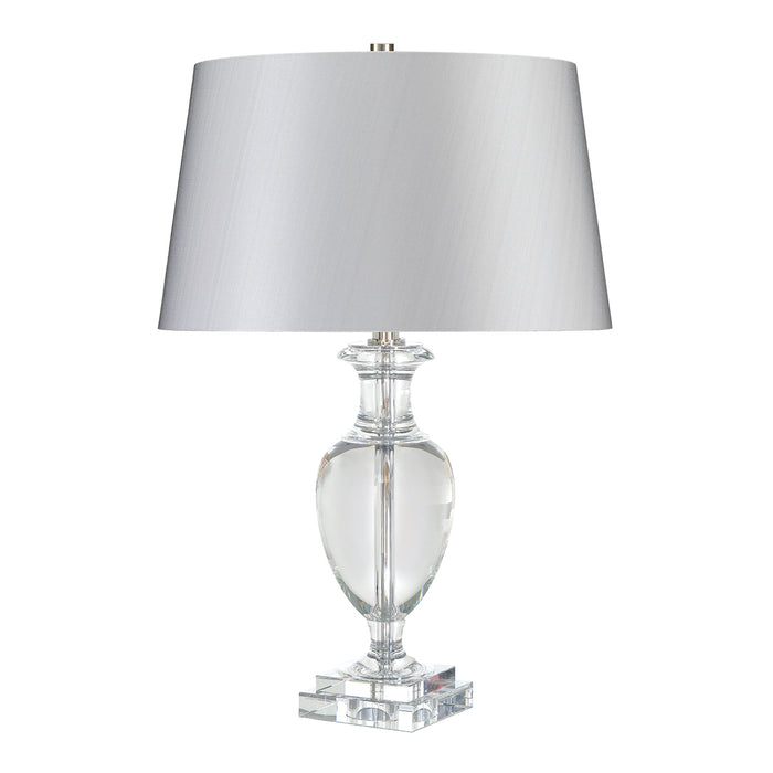 Elstead - ANTONIA/TL Antonia 1 Light Table Lamp - Elstead - Sparks Warehouse